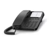 Gigaset S30054-H6538-B101 Juodas