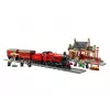 LEGO HARRY POTTER 76423 Hogrekspresis ir Hogsmeadės stotis