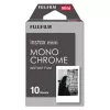 Fujifilm Instax Mini nespalvota momentinė juostelė – nespalvota juostelė – instax mini – ISO 800 – 10 kadrų