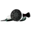 Šlifuoklis Metabo SXE 425 Turbo Tec Excentrinis