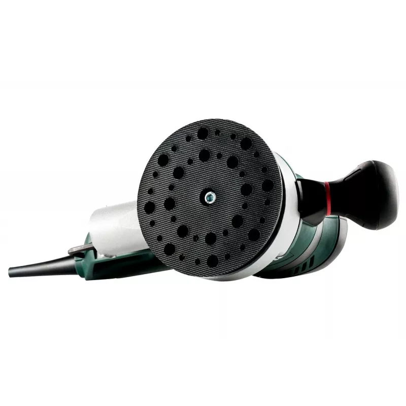 Šlifuoklis Metabo SXE 425 Turbo Tec Excentrinis
