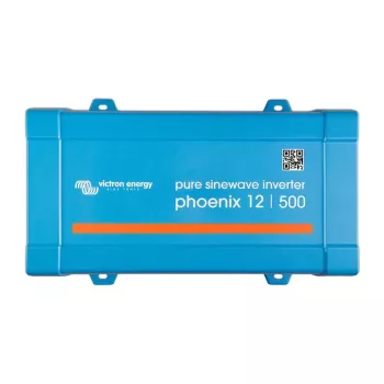 Phoenix 12/500 VE.Direct Schuko keitiklis