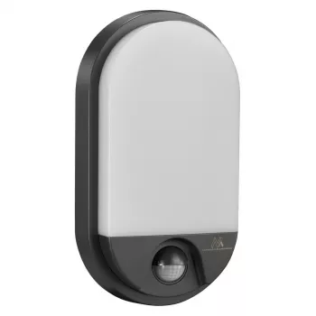 LED lempa MACLEAN MCE340G 15W 1100 lm – išorinis LED apšvietimas