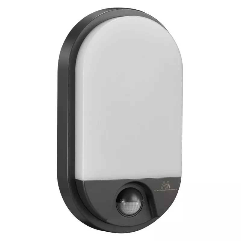 LED lempa MACLEAN MCE340G 15W 1100 lm – išorinis LED apšvietimas