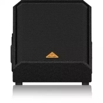 Garsiakalbis Behringer VP1220F 2 krypčių juodas laidinis 200 W