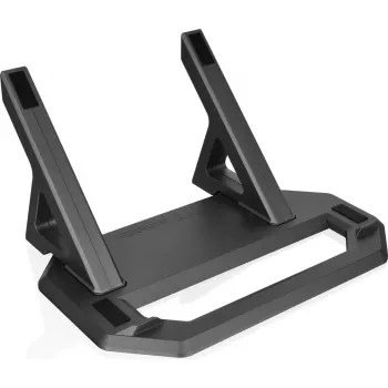 Chassis-Stand Kit, skirtas The Tower 600 Mocha Mousse (juoda/mocha, horizontaliam išdėstymui)