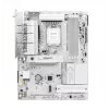 Motininė plokštė ASROCK B860 Challenger WiFi (Intel 1851) — balta