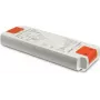 Inter-Tech LED DRIVER LED24-50 50W, 24V, 2100mA, IP20 mažmeninė (88882207)
