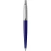 Parker Jotter Originals Blue – įtraukiamas tušinukas su segtuku