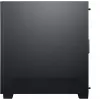 PHANTEKS XT Series Pro Ultra ATX korpusas, uždaras šoninis dangtis, 3x 120mm PWM ventiliatoriai, juodas