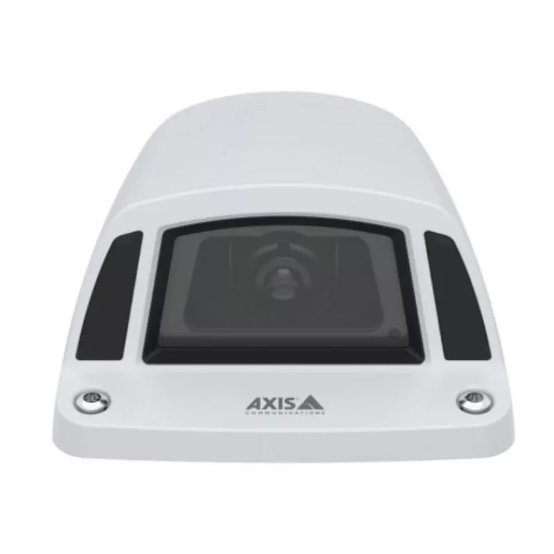 AXIS P3925-LRE M12 – Apsaugos kamera su pan/tilt