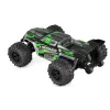 Amewi 22604 nuotoliniu būdu valdomas RC modelis Truggy elektrinis variklis 1:16 (22604)