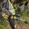 Žoliapjovės žirklės 18V be akumuliatoriaus ir įkroviklio