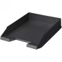 Herlitz 50033942 Stalo dėklas plastikinis antracitas (50033942)