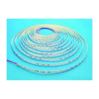 Synergy 21 LED juostelė Flex Strip 2835 - 60 WW DC24V 96W IP20 ULS 20m