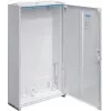 Sieninis skirstytuvas ZB22S tuščias IP44 950x550x205mm (ZB22S)