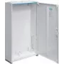 Sieninis skirstytuvas ZB22S tuščias IP44 950x550x205mm (ZB22S)