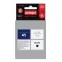 Activejet AH-45N kasetė (HP 45 51645A pakaitalas; Supreme; 44 ml; juoda)