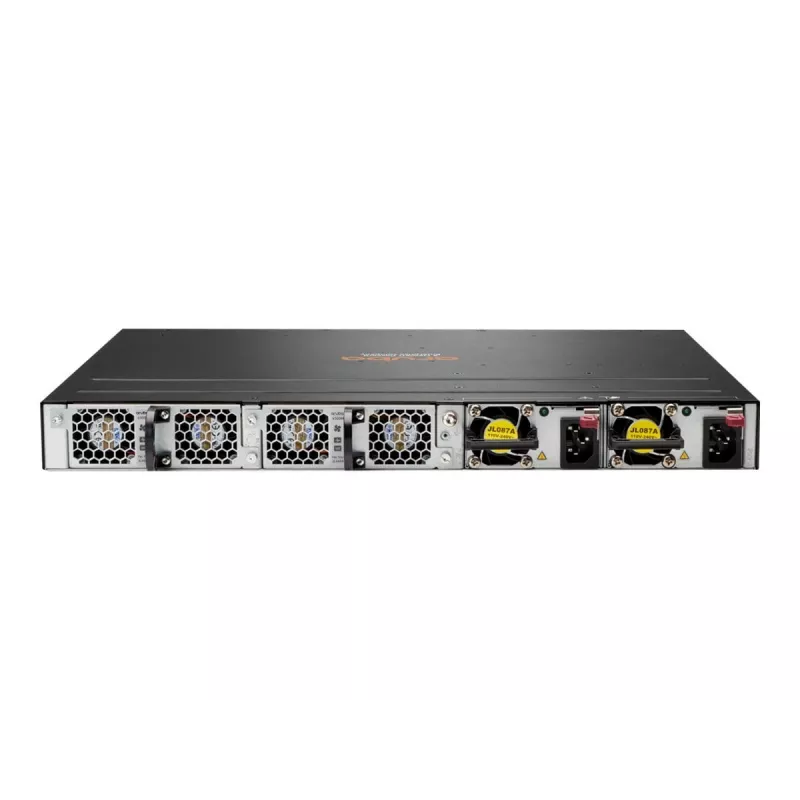 Valdomas jungiklis Aruba 6300M 24 prievadai 1GbE Class 4 PoE ir 4 prievadai SFP56