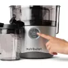NutriBullet sulčiaspaudė Pro NBJ200G (sidabrinė/pilka, 1 000 W) (0C22500002)