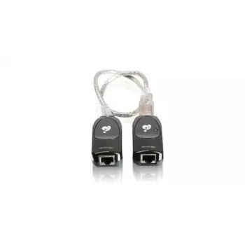 IOGEAR USB Ethernet Extender GUCE51 – USB išplėtimo įrenginys