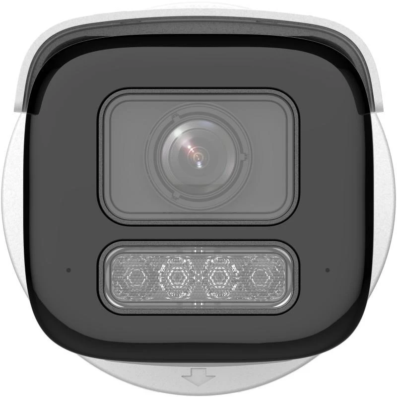 IP stebėjimo kamera Hikvision DS-2CD2643G2-LIZS2U 2.8-12 mm