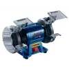 Stalinis šlifuoklis FI 150/20 mm 350W GBG 35-15 BOSCH