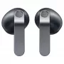 Samsung Galaxy Buds4 SM-R540 juodos spalvos