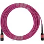 BlueOptics CB-M12-M12-MMF20M MPO-MPO OM4 daugiamodis šviesolaidinis kabelis 20 m