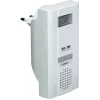 Belaidis skambutis Grothe MISTRAL 400M E – baltas, 868,35 MHz, 500 m, 80 dB