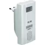 Belaidis skambutis Grothe MISTRAL 400M E – baltas, 868,35 MHz, 500 m, 80 dB