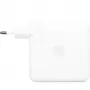 Apple 96W USB-C maitinimo adapteris, tinkamas MacBook (MX0J2ZM/A)