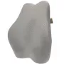 Juosmeninė atraminė pagalvėlė MDH DRQE3S0BBXUXP – atminties putos, ergonomiška, 450×410×105 mm, pilka, su maišeliu