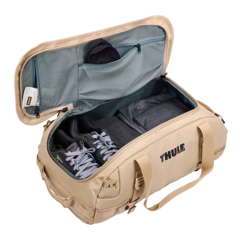 Thule 5445 Chasm 40L kelioninis krepšys švelnios smėlio spalvos