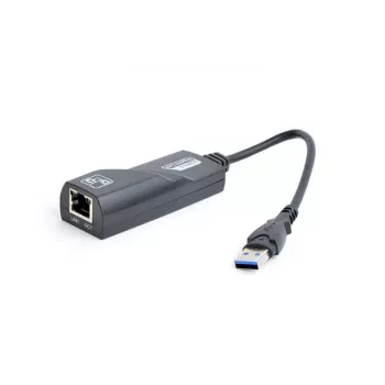 Gembird NIC-U3-02 tinklo adapteris Ethernet 1000 Mbit/s