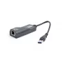 Gembird NIC-U3-02 tinklo adapteris Ethernet 1000 Mbit/s