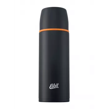 Termosas Esbit Vacuum Flask 1L, Juodas