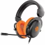 Ausinės YENKEE COMMANDER WT300