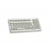 CHERRY G80-1800 klaviatūra universali USB QWERTZ vokiška pilka