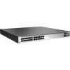 HUAWEI S5731-S24P4X valdomas L3 Gigabit Ethernet jungiklis su PoE