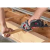 Skil F0155330AA nešiojamasis diskinis pjūklas Juoda, Pilka 6000 RPM 600 W