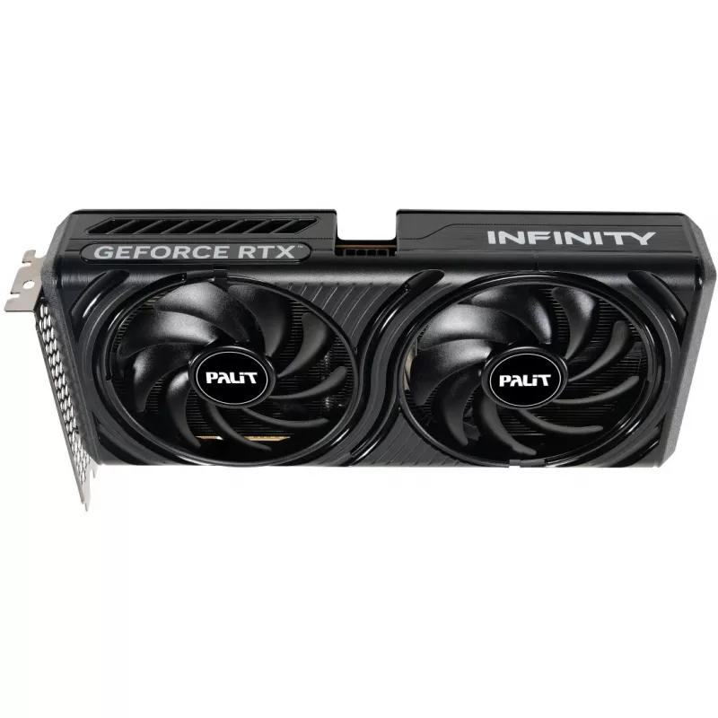 Vaizdo plokštė Palit GeForce RTX 5060 Infinity 2 OC 8 GB GDDR7