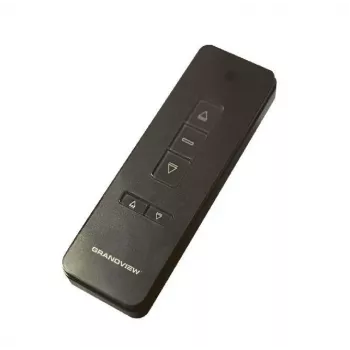 Pultelis Grandview GV106032 IR – infraraudonųjų spindulių nuotolinio valdymo pultas