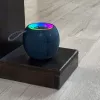 Nešiojamas garsiakalbis Tellur Mirage Bluetooth 12W mėlynas