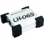 Aktyvi DI dėžė Omnitronic LH-065 1 kanalo