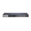 Hikvision DS-3E0520HP-E tinklo jungiklis Nevaldomas Gigabit Ethernet (10/100/1000) Power over Ethernet (PoE) Mėlyna