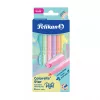 Flomasteris Pelikan 822282 Plonas 6 spalvų rinkinys