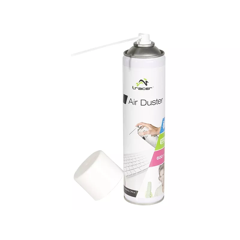 Tracer suspausto oro valiklis 600 ml