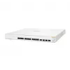 HPE Aruba Networking Instant On jungiklis 12p 10GBT 4p SFP+ 1960