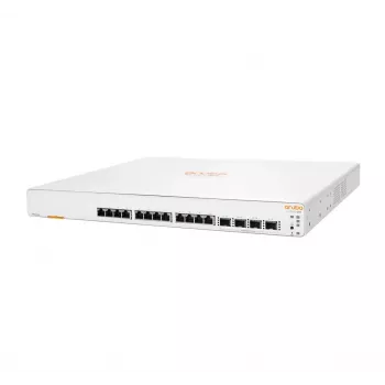 HPE Aruba Networking Instant On jungiklis 12p 10GBT 4p SFP+ 1960